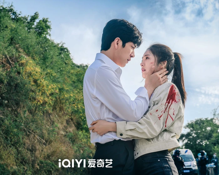 7 phim Hoa ngữ đang dẫn đầu bảng xếp hạng iQIYI - Hình 7