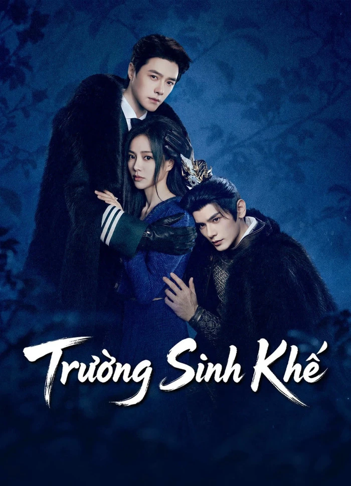7 phim Hoa ngữ đang dẫn đầu bảng xếp hạng iQIYI - Hình 2