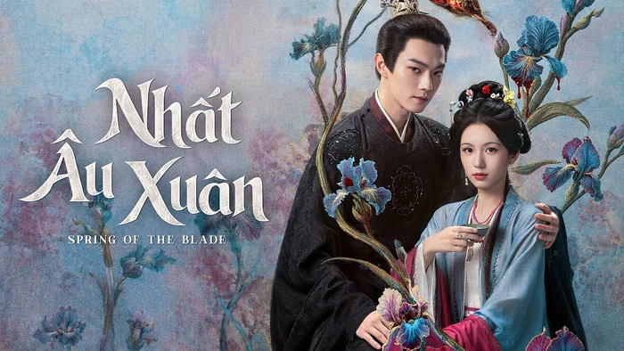 7 phim Hoa ngữ đang dẫn đầu bảng xếp hạng iQIYI - Hình 1