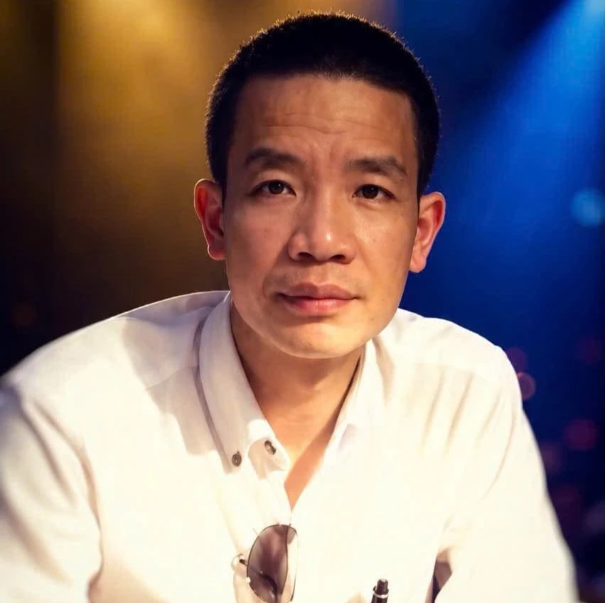 Bài thơ Cái đẹp của Nguyễn Vĩnh Tiến vào đề thi học sinh giỏi bị nói thảm họa - Hình 1