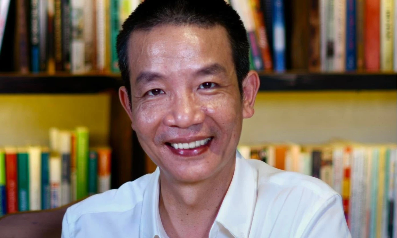 Bài thơ Cái đẹp của Nguyễn Vĩnh Tiến vào đề thi học sinh giỏi bị nói thảm họa - Hình 4