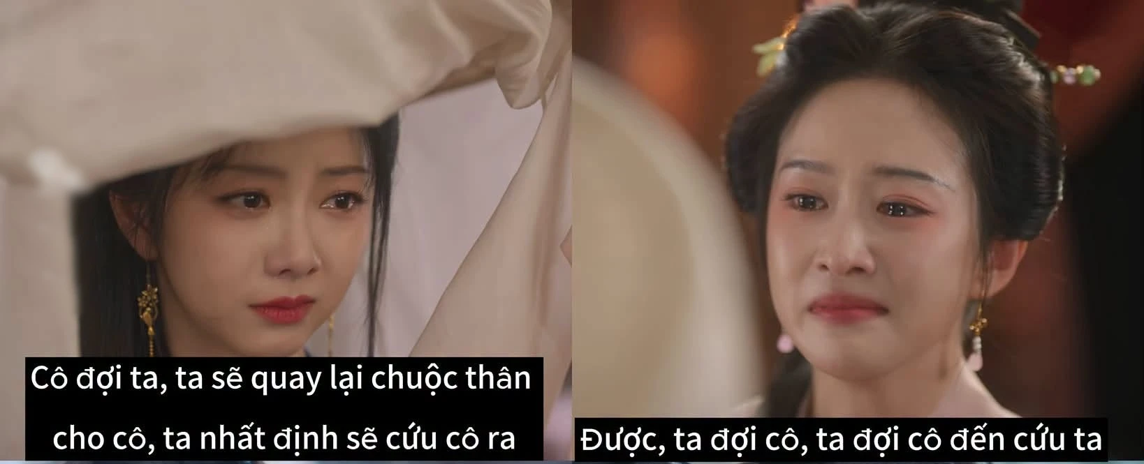 Bão tẩy chay phim cổ trang Trung Quốc hot nhất hiện tại, có chuyện gì mà netizen Việt bất bình thay phim? - Hình 1