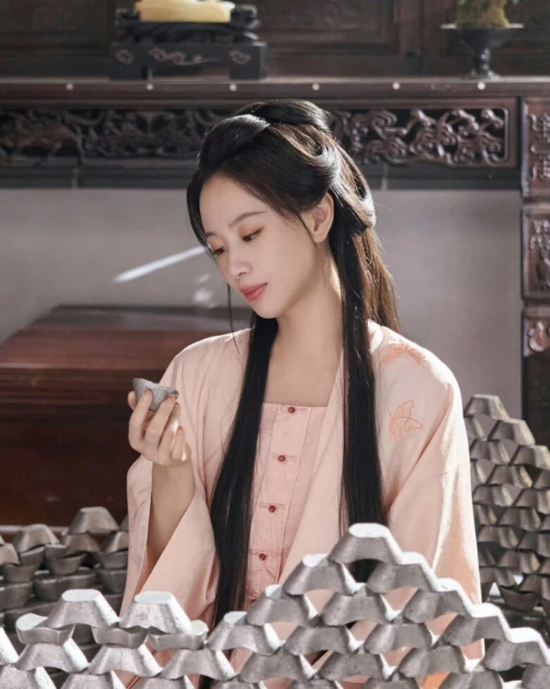 Bão tẩy chay phim cổ trang Trung Quốc hot nhất hiện tại, có chuyện gì mà netizen Việt bất bình thay phim? - Hình 2