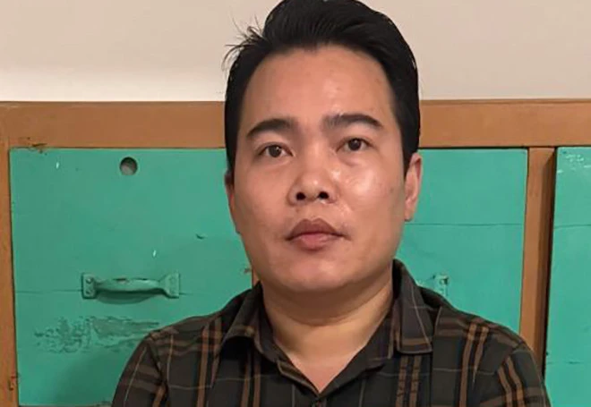 Bắt giam kẻ lừa 2,4 tỷ đồng của người đàn ông ở Cần Thơ - Hình 1