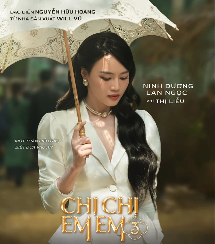 Đáng lo cho Ninh Dương Lan Ngọc - Hình 1
