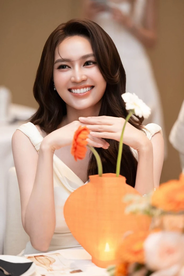 Đáng lo cho Ninh Dương Lan Ngọc - Hình 2