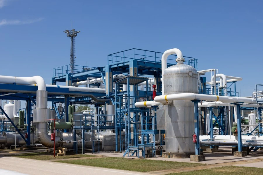 EU có đủ khí đốt cho mùa đông sắp tới? - Hình 1