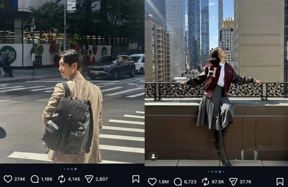 Jisoo làm gì giữa lúc lộ cả tá hint hẹn hò với nam thần sinh năm 93? - Hình 4