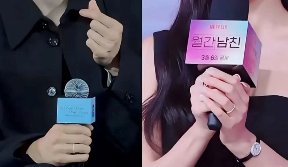 Jisoo làm gì giữa lúc lộ cả tá hint hẹn hò với nam thần sinh năm 93? - Hình 5