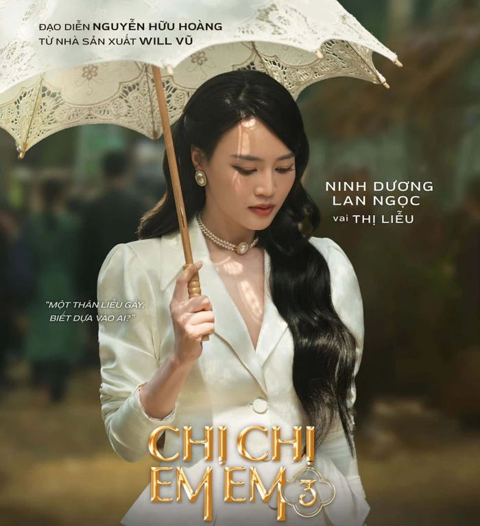 Khán giả phản ứng về Ninh Dương Lan Ngọc - Hình 2