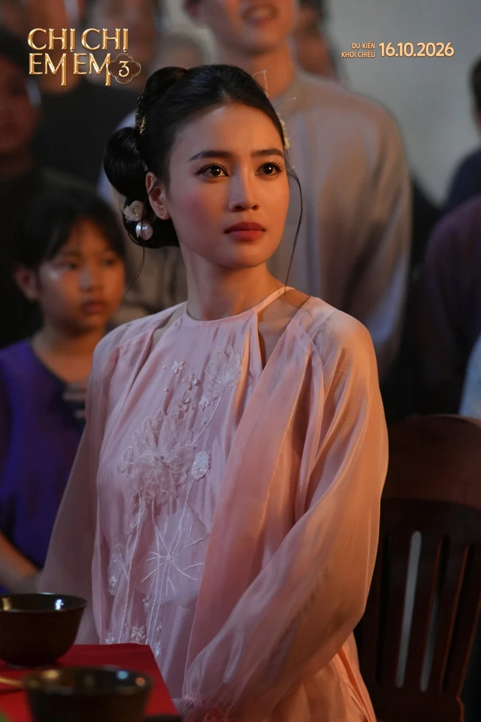 Khán giả phản ứng về Ninh Dương Lan Ngọc - Hình 1
