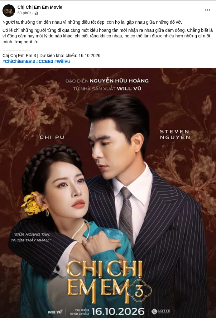 Mối quan hệ tay ba của Chi Pu và Kỳ Duyên - Hình 1