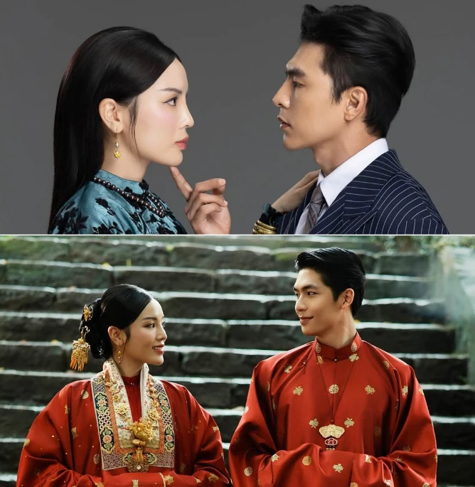 Mối quan hệ tay ba của Chi Pu và Kỳ Duyên - Hình 2