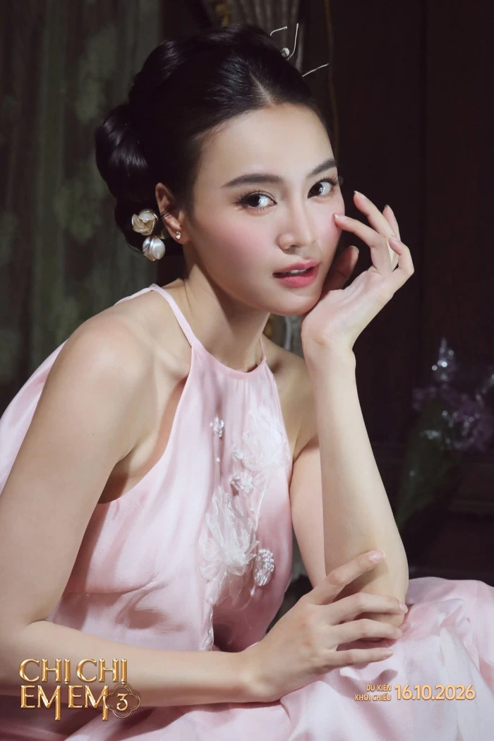 Ninh Dương Lan Ngọc tát Kỳ Duyên - Hình 2