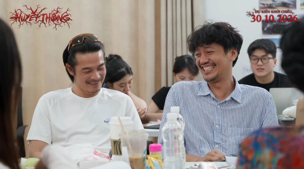Quá sợ Quang Tuấn rồi! - Hình 6