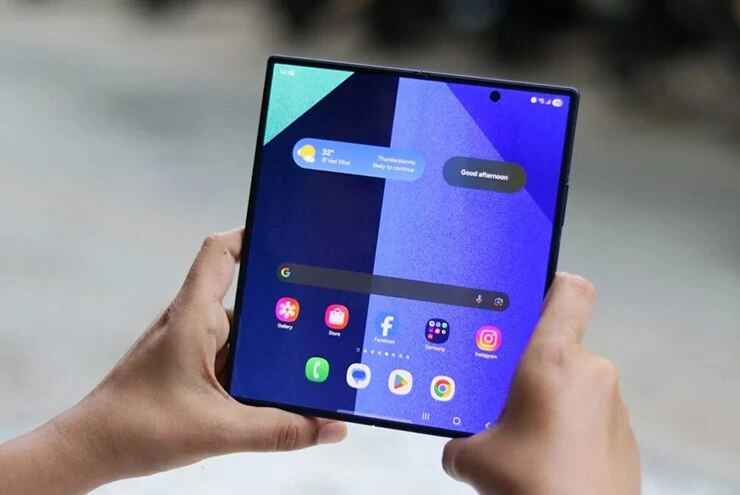 Samsung đồng loạt phát hành One UI 9 cho loạt Galaxy cao cấp - Hình 1