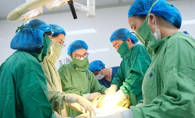 Sàng lọc tiền sản giật ở bà bầu vào thời điểm nào là tốt nhất? - Hình 1