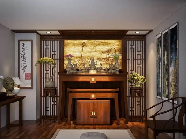 Thứ đặt ngay cạnh bát hương trên bàn thờ nhưng nhiều người dùng sai công dụng, ảnh hưởng phong thủy - Hình 2