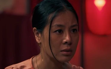 Tình hình diễn viên Nam Thư sau 3 năm - Hình 2
