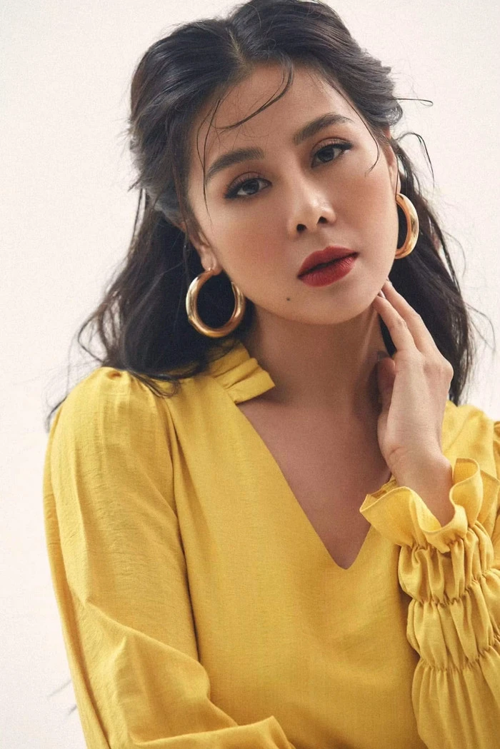 Tình hình diễn viên Nam Thư sau 3 năm - Hình 1