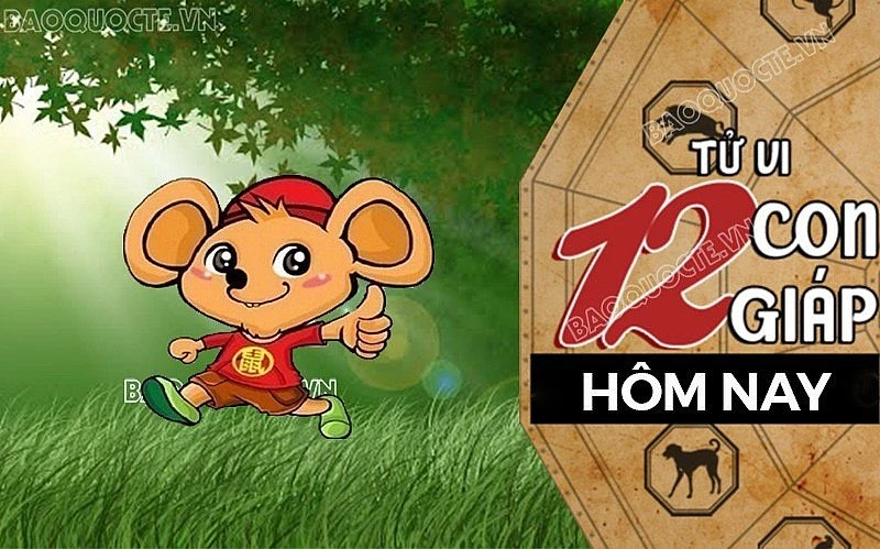 Tử vi hôm nay, xem tử vi 12 con giáp hôm nay ngày 30/9/2026: Tuổi Tý tình cảm bình yên - Hình 2