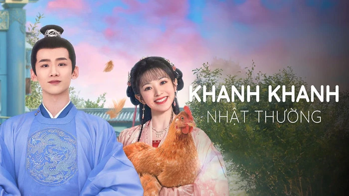 10 phim Hoa ngữ chuyển thể được xem nhiều nhất - Hình 8