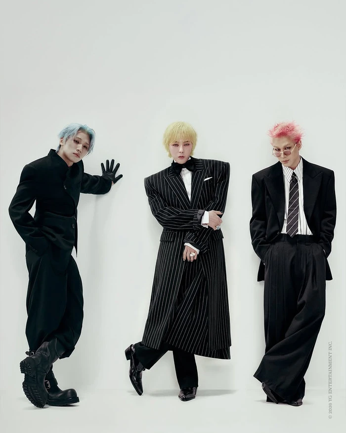 BIGBANG tạo cơn sốt trên các bảng xếp hạng, lượt nghe loạt hit cũ tăng vọt - Hình 3