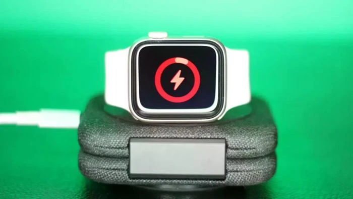 Đeo Apple Watch cả ngày lẫn đêm không lo hết pin với những mẹo đơn giản - Hình 1