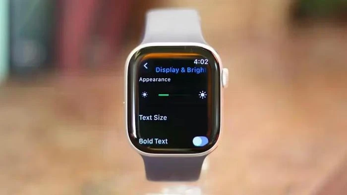 Đeo Apple Watch cả ngày lẫn đêm không lo hết pin với những mẹo đơn giản - Hình 2