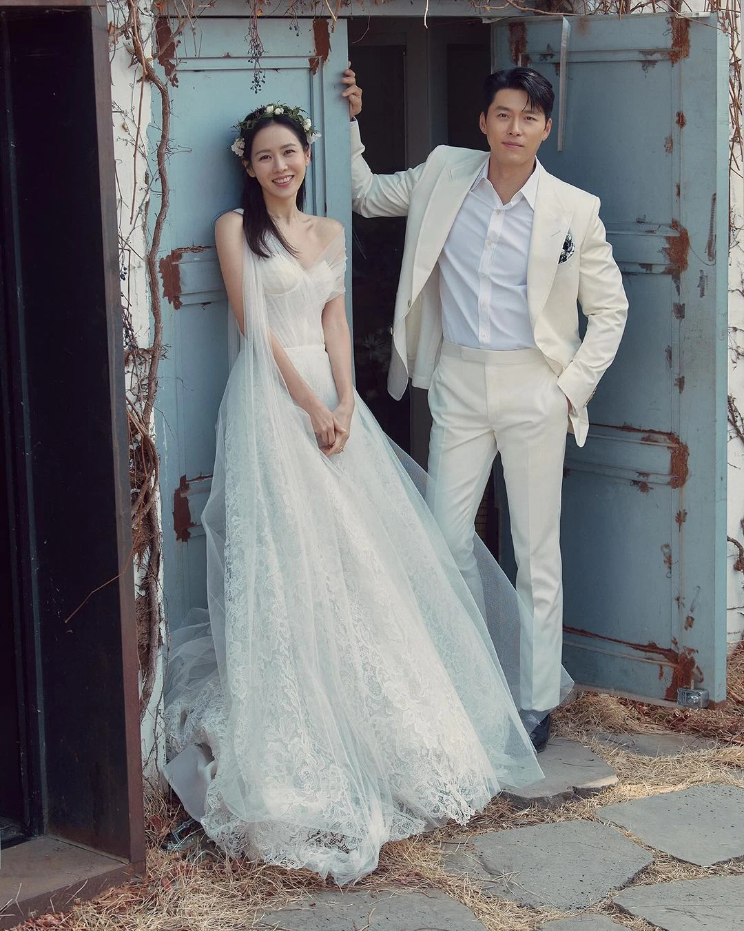 Hyun Bin ê chề - Hình 4