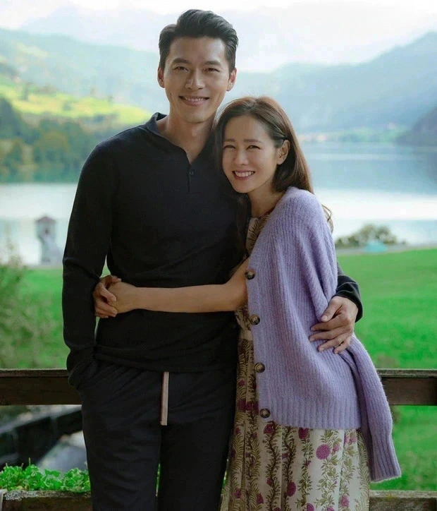 Hyun Bin ê chề - Hình 5