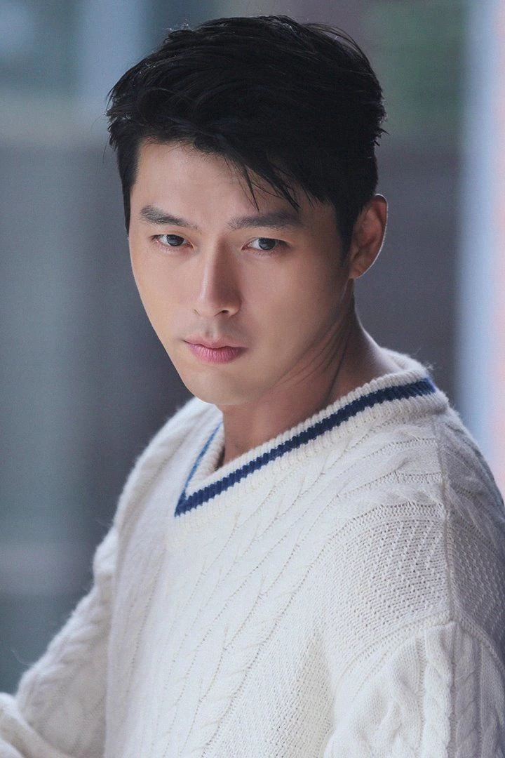Hyun Bin ê chề - Hình 3
