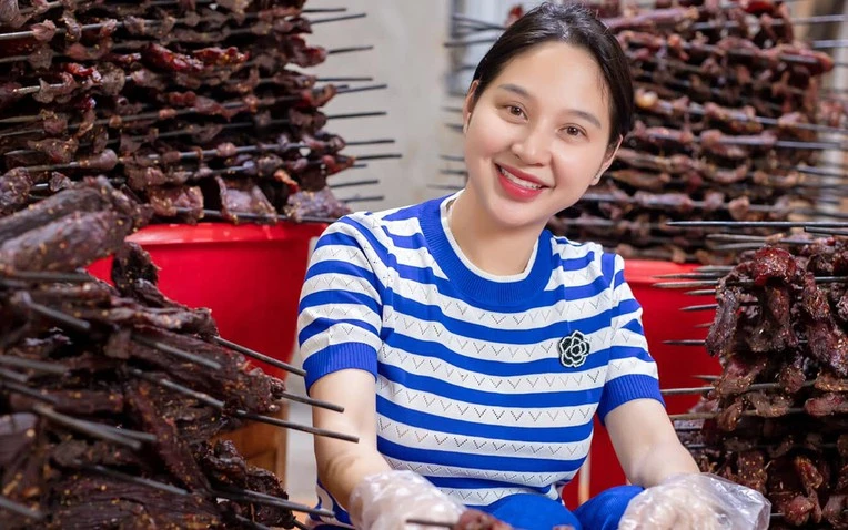 Không tìm thấy tài khoản Huyền Huho - Hình 1