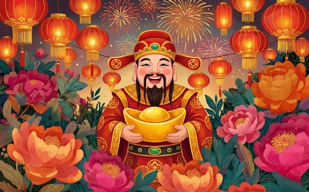 Lời khuyên cho 12 con giáp trong tiết Bạch Lộ - Hình 1