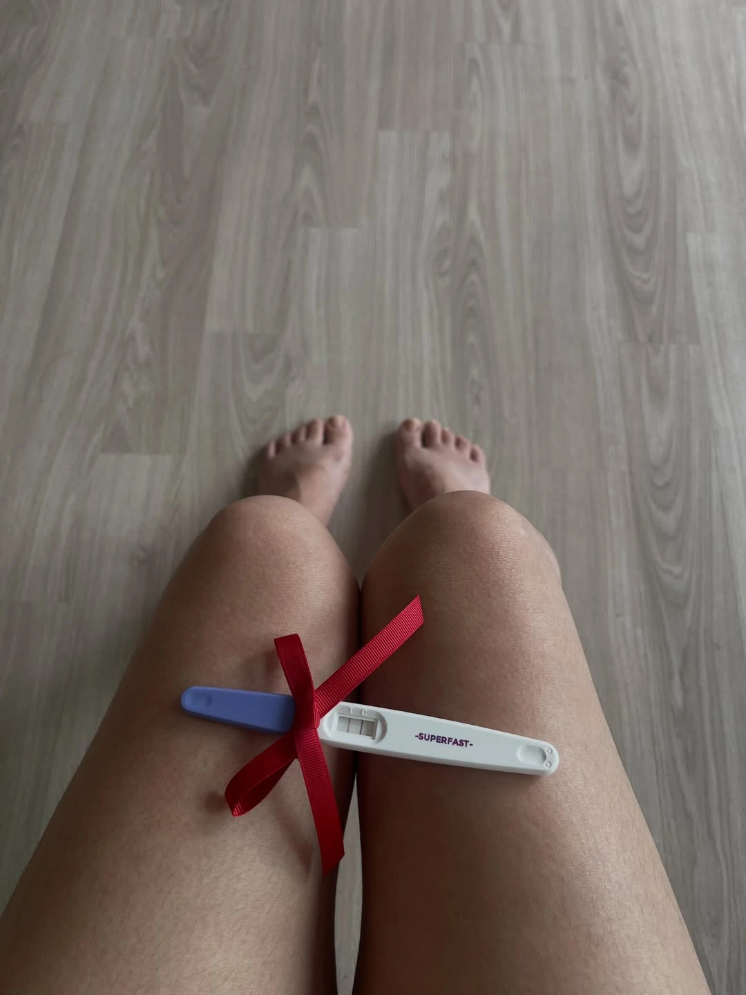 Nữ diễn viên S. vui mừng báo tin đang mang thai sau 9 năm kết hôn - Hình 4