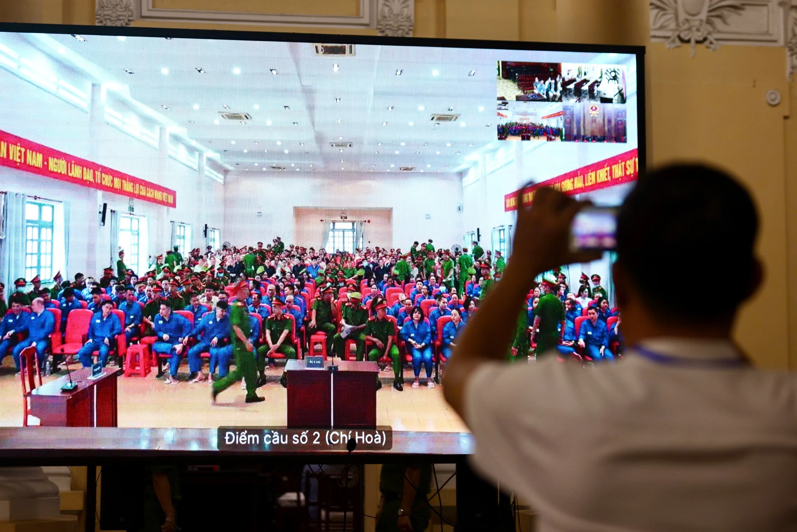 Toàn cảnh vụ án ma túy có Chi Dân, An Tây trước giờ tuyên án - Hình 1