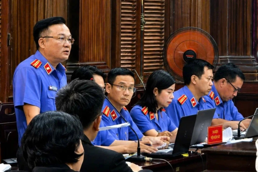Toàn cảnh vụ án ma túy có Chi Dân, An Tây trước giờ tuyên án - Hình 2