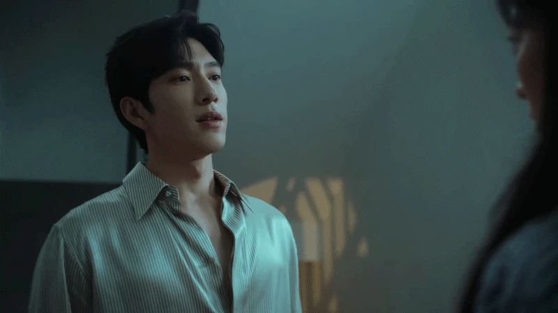 Tổng tài hot nhất hiện nay: Diễn xuất đỉnh chóp, cứu luôn vai diễn đang bị chỉ trích - Hình 3