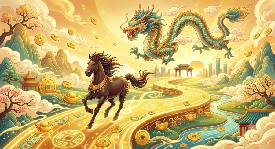 Từ 1-10/9: 3 con giáp có thể đứng trước bước ngoặt công việc, lựa chọn đúng sẽ mở thêm đường tiền bạc - Hình 2