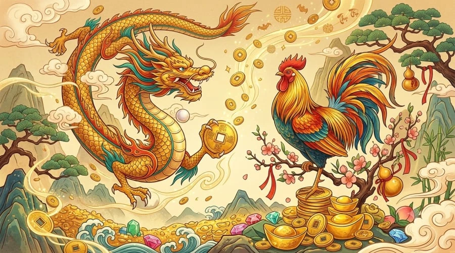 Từ 3-12/9: 3 tuổi có cơ hội gia tăng thu nhập, một hướng đi mới mở ra nhiều triển vọng - Hình 2