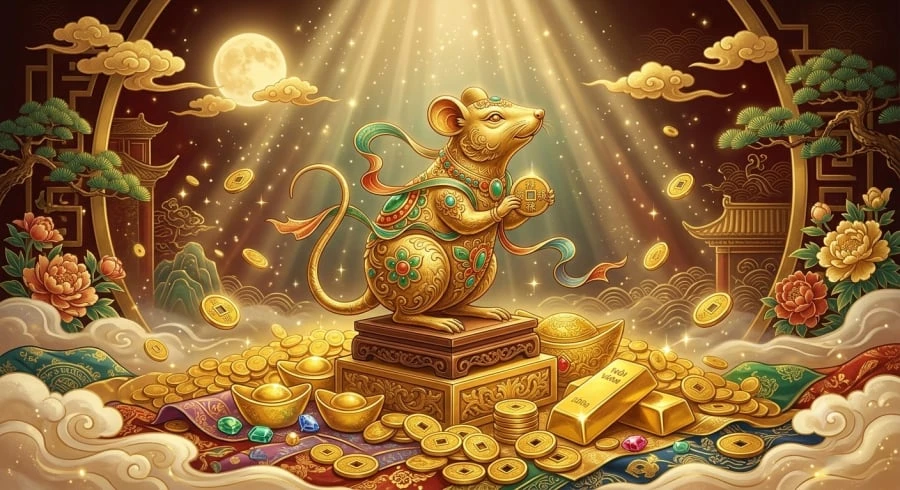 Từ 3-12/9: 3 tuổi có cơ hội gia tăng thu nhập, một hướng đi mới mở ra nhiều triển vọng - Hình 1