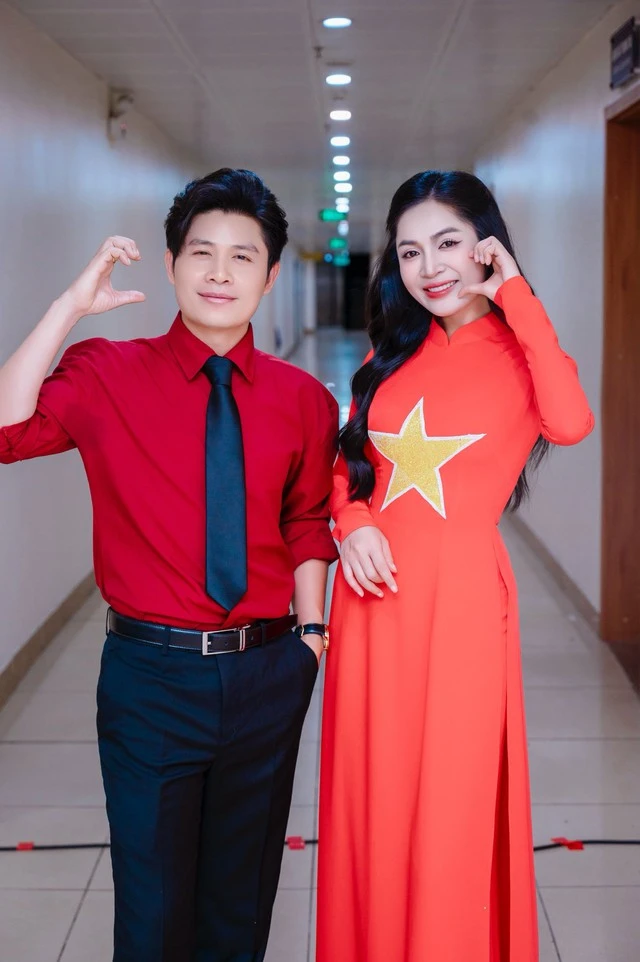 Tùng Dương tiết lộ người phụ nữ được Nguyễn Văn Chung chăm sóc như bạn gái - Hình 3