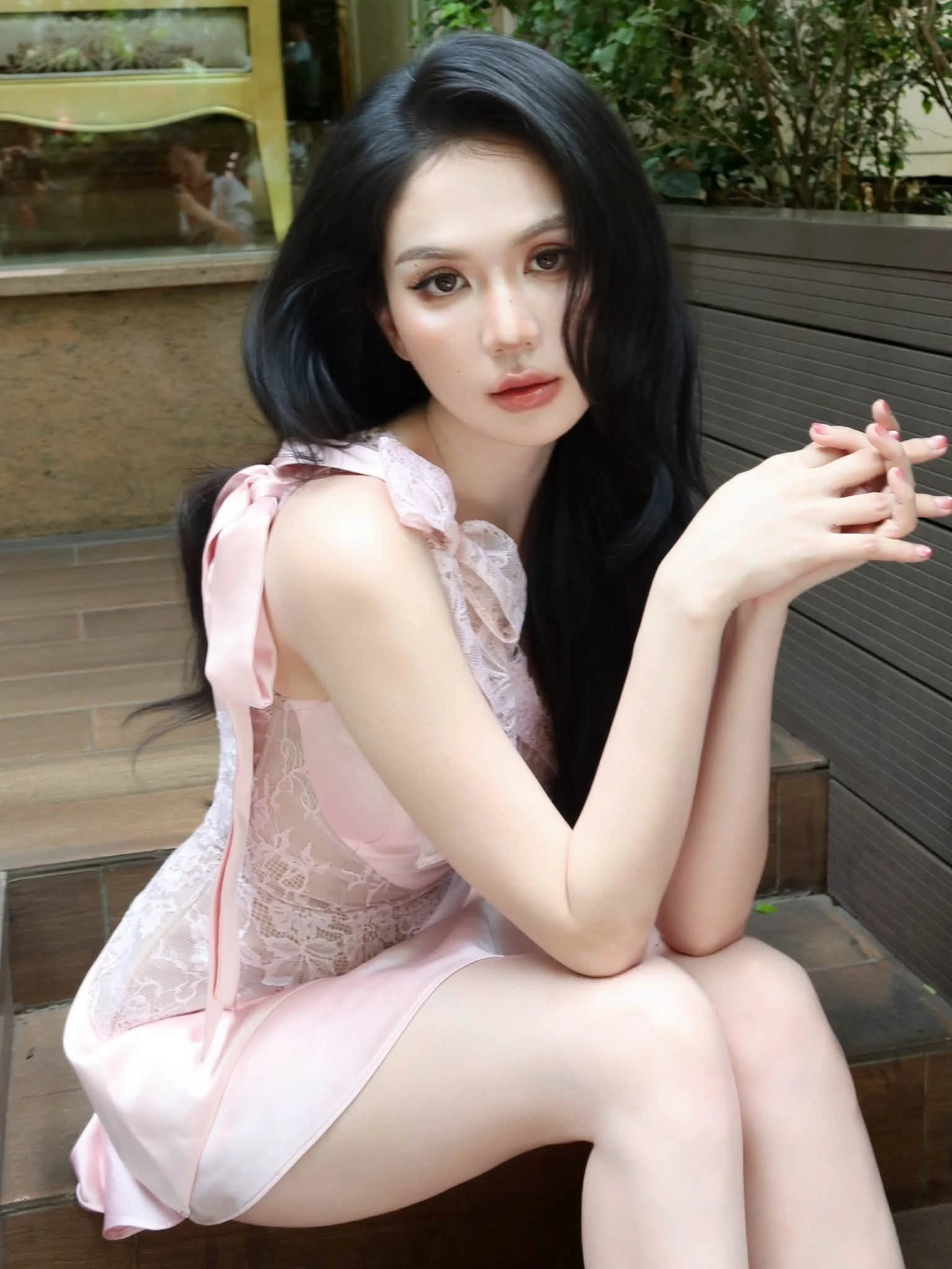 Chân dài Vbiz mở nhà hàng ở TP.HCM, sau 2 năm phải thông báo tạm dừng - Hình 5