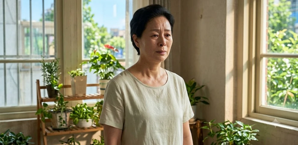 Con dâu mới rước về được 5 năm đã tuyên bố sẽ đuổi bố mẹ chồng khỏi nhà nếu không làm điều này - Hình 1