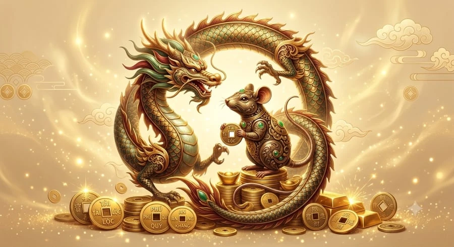 Cuối tháng 9 đầu tháng 10: 3 tuổi dễ nhận tin vui về tiền, công việc có thêm khoản thu ngoài dự tính - Hình 1