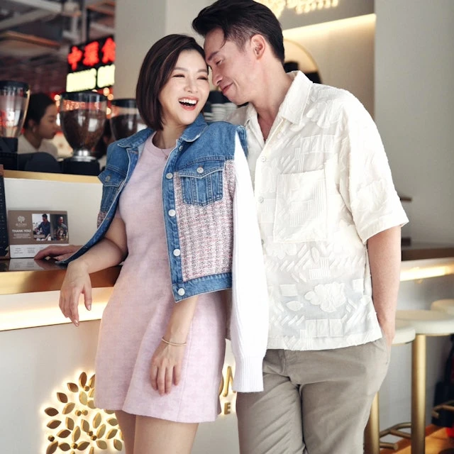 Nam diễn viên đi sự kiện được tặng căn nhà 4,7 tỷ đồng, lương năm hơn 100 tỷ và sở hữu 5 quán cafe - Hình 1