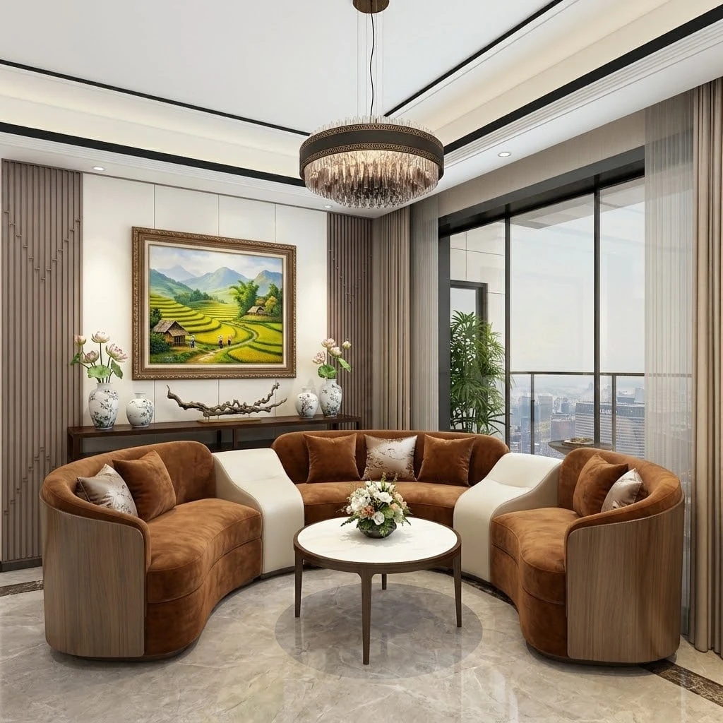 Người xưa dạy: 3 vị trí trong nhà không nên để trống để giữ phúc đức bền lâu, tài lộc truyền qua nhiều thế hệ - Hình 2
