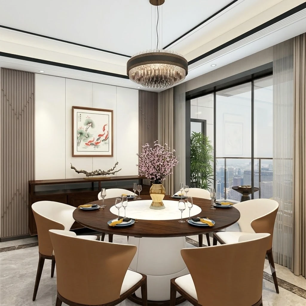 Người xưa dạy: 3 vị trí trong nhà không nên để trống để giữ phúc đức bền lâu, tài lộc truyền qua nhiều thế hệ - Hình 3
