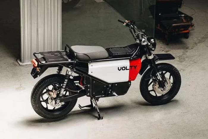 Nuen Moto hé lộ giá dự kiến Volty U1, cao nhất 49 triệu đồng - Hình 2
