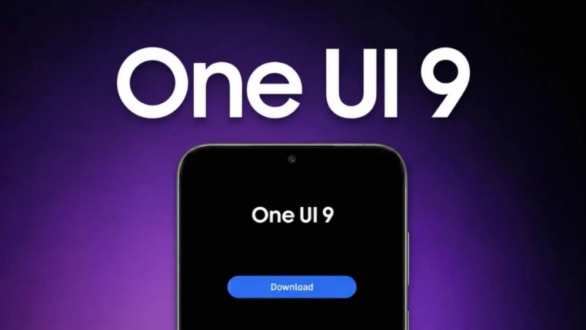 Samsung mở rộng bản cập nhật One UI 9 toàn cầu cho loạt máy Galaxy S26, S25 và dòng Z mới - Hình 1